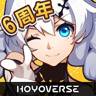 Products in Honkai Impact 3rd Category