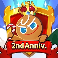 Products in CookieRun Kingdom Category