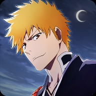 Bleach Brave Souls Asia