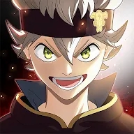 Black Clover Mobile JP-TH