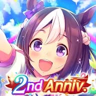 Products in Uma Musume: Pretty Derby JP/EN Category