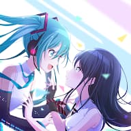 Products in Project Sekai Colorful Stage Feat. Hatsune Miku เซิพเวอ JP / EN Category