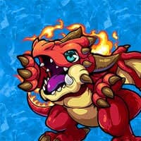 Products in Pocolon Dungeons JP รับของที่เพจ Category