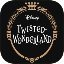 Products in Disney Twisted Wonderland รับของที่เพจ Category