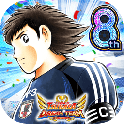Products in Captain Tsubasa Dream Team รับของที่เพจ Category