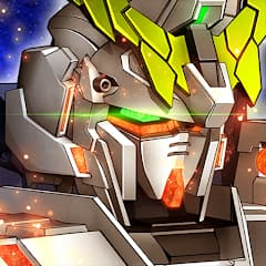 Products in MOBILE SUIT GUNDAM U.C. ENGAGE เซิพเวอร์ EN/JP แอนดรอย/ios รับของที่เพจ Category
